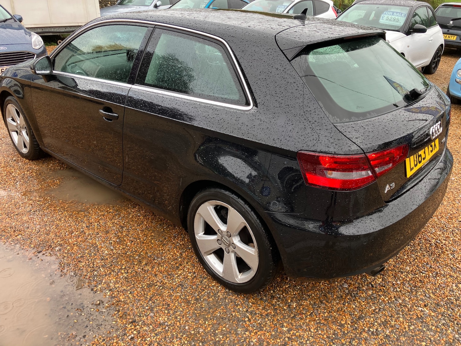Used Audi A3 2014 for sale - 76319958: Photo 6