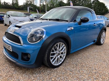 Used MINI Coupe 2013 for sale - 75560429: Photo