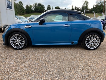 Used MINI Coupe 2013 for sale - 75560429: Photo