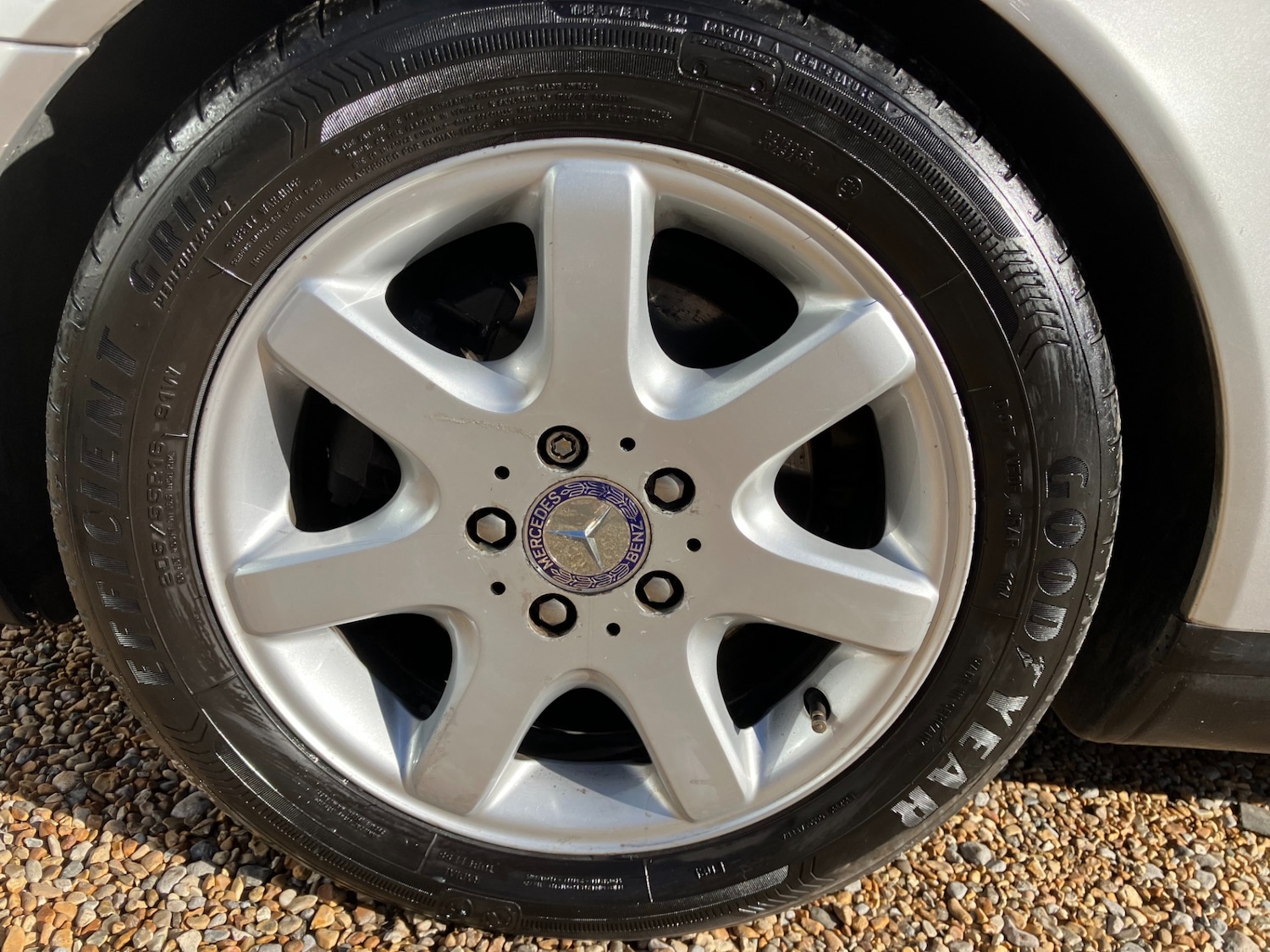 Used Mercedes-Benz SLK 1998 for sale - 77533591: Photo 14