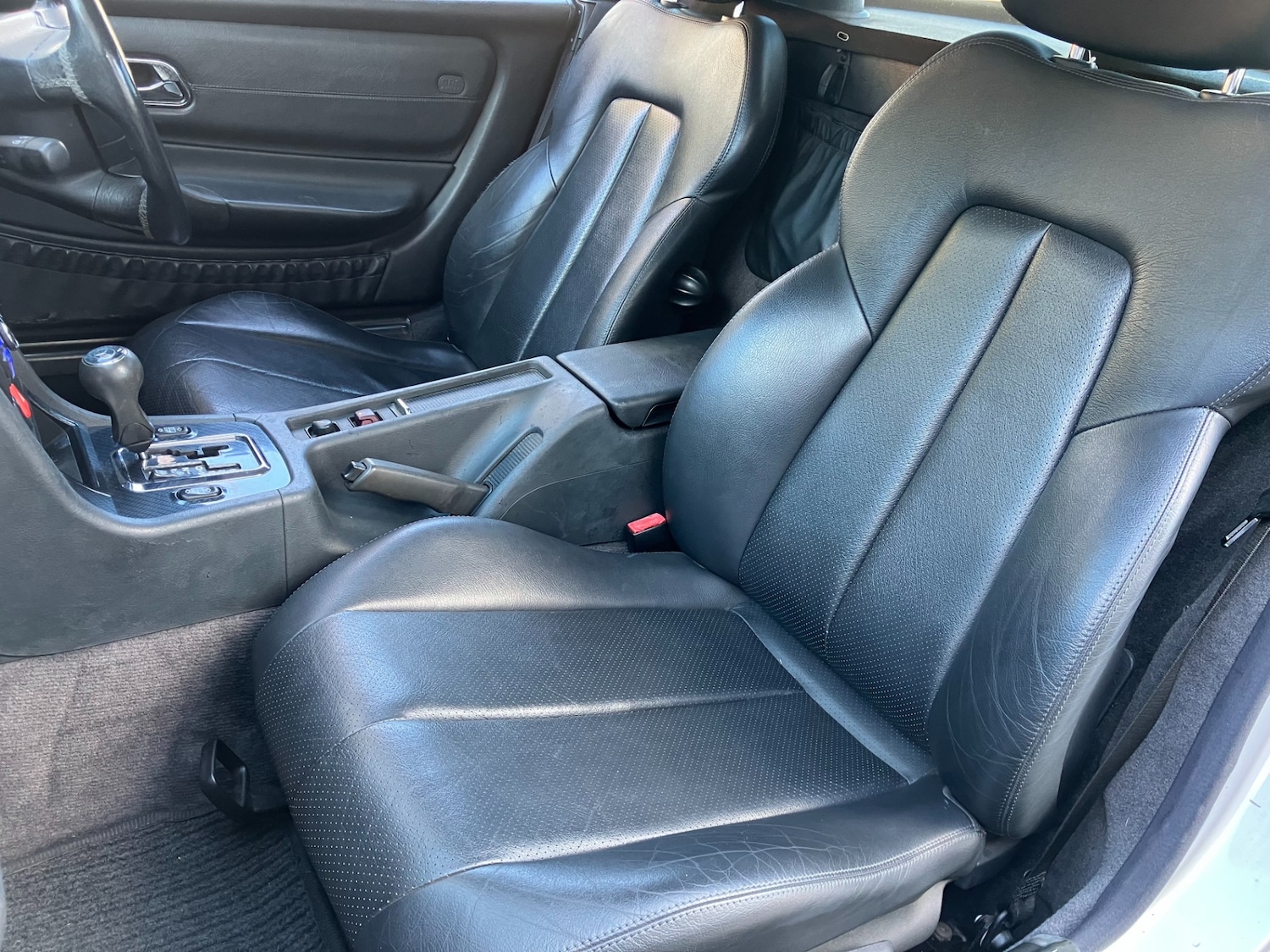 Used Mercedes-Benz SLK 1998 for sale - 77533591: Photo 8