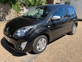 Used Renault Twingo 2010 for sale - 78368872: Photo