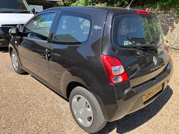Used Renault Twingo 2010 for sale - 78368872: Photo