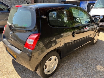 Used Renault Twingo 2010 for sale - 78368872: Photo