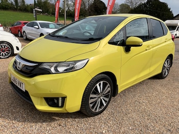 Used Honda Jazz 2015 for sale - 78179918: Photo