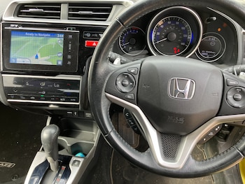 Used Honda Jazz 2015 for sale - 78179918: Photo