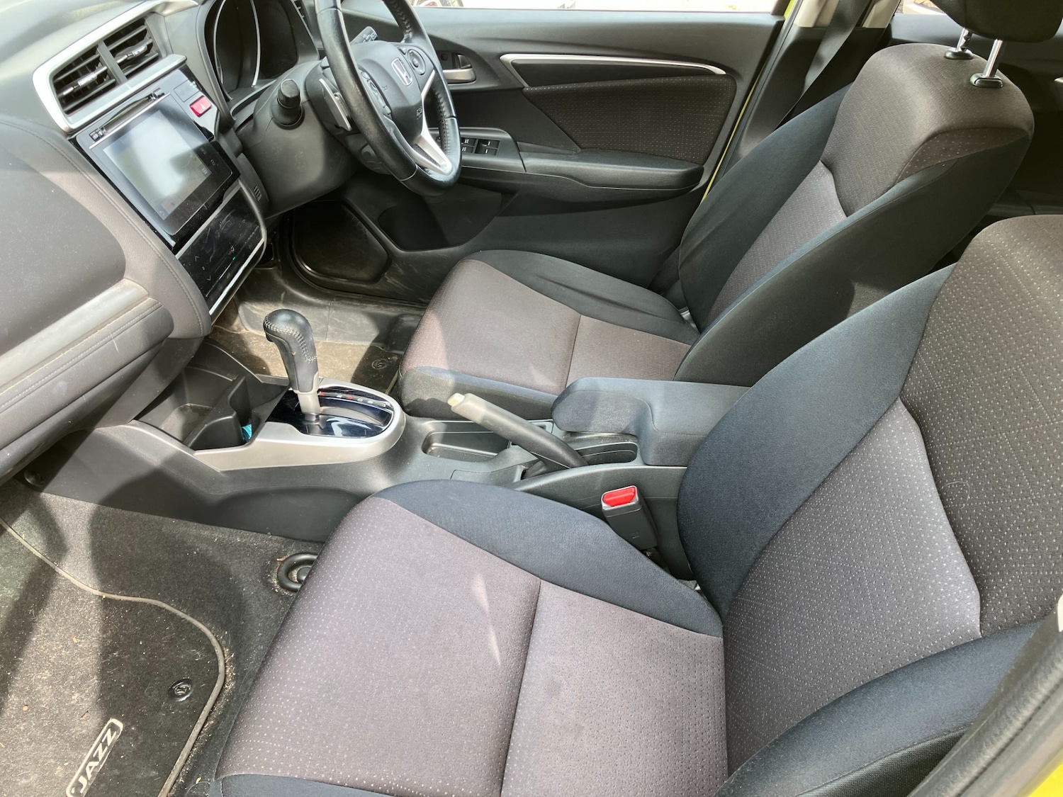 Used Honda Jazz 2015 for sale - 78179918: Photo 5