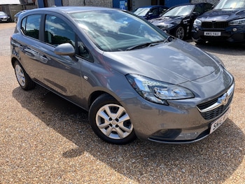 Used Vauxhall Corsa 2016 for sale - 78804656: Photo