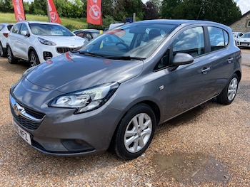 Used Vauxhall Corsa 2016 for sale - 78804656: Photo