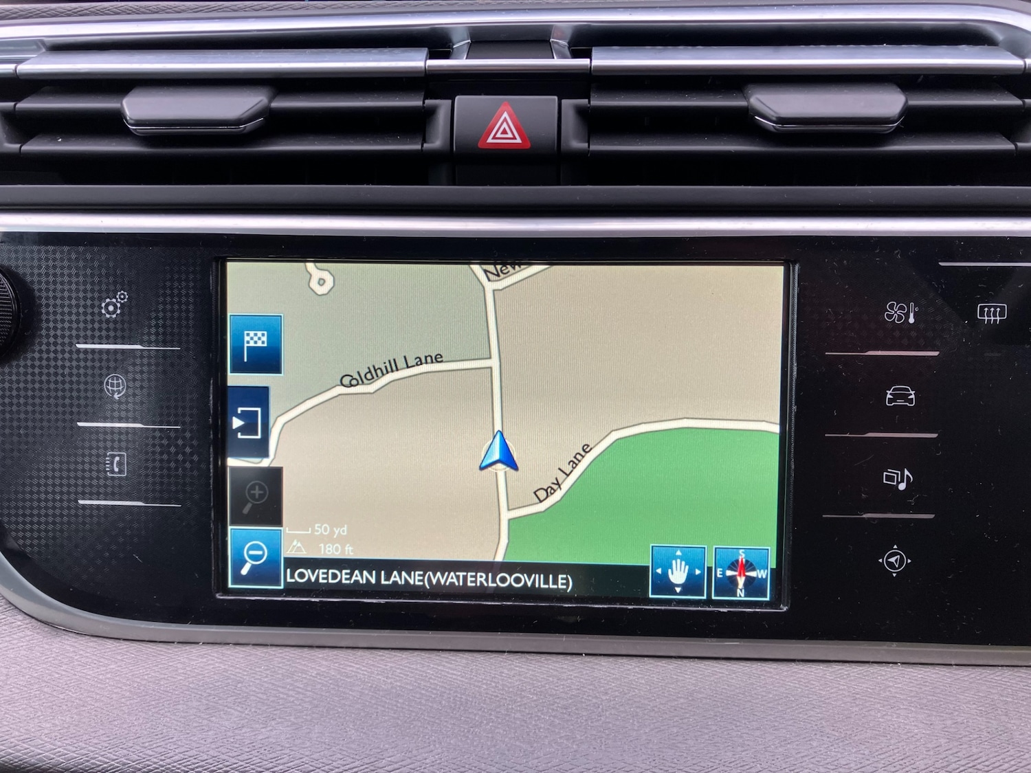 Used Citroen C4 Grand Picasso 2014 for sale - 77487005: Photo 12