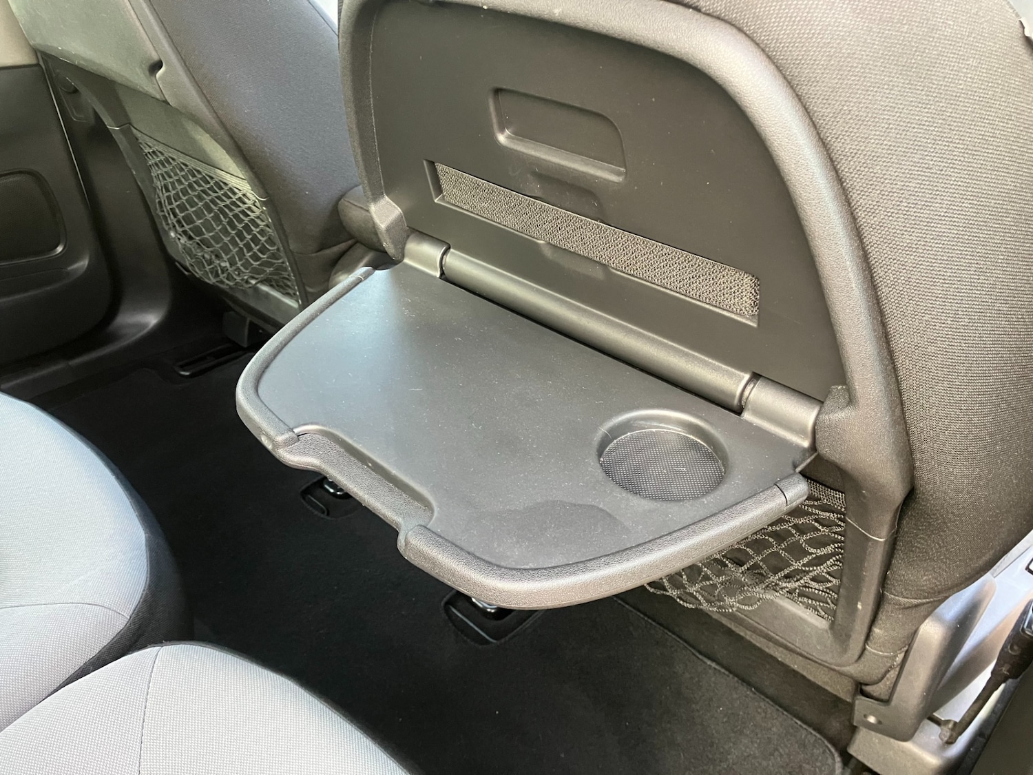 Used Citroen C4 Grand Picasso 2014 for sale - 77487005: Photo 15