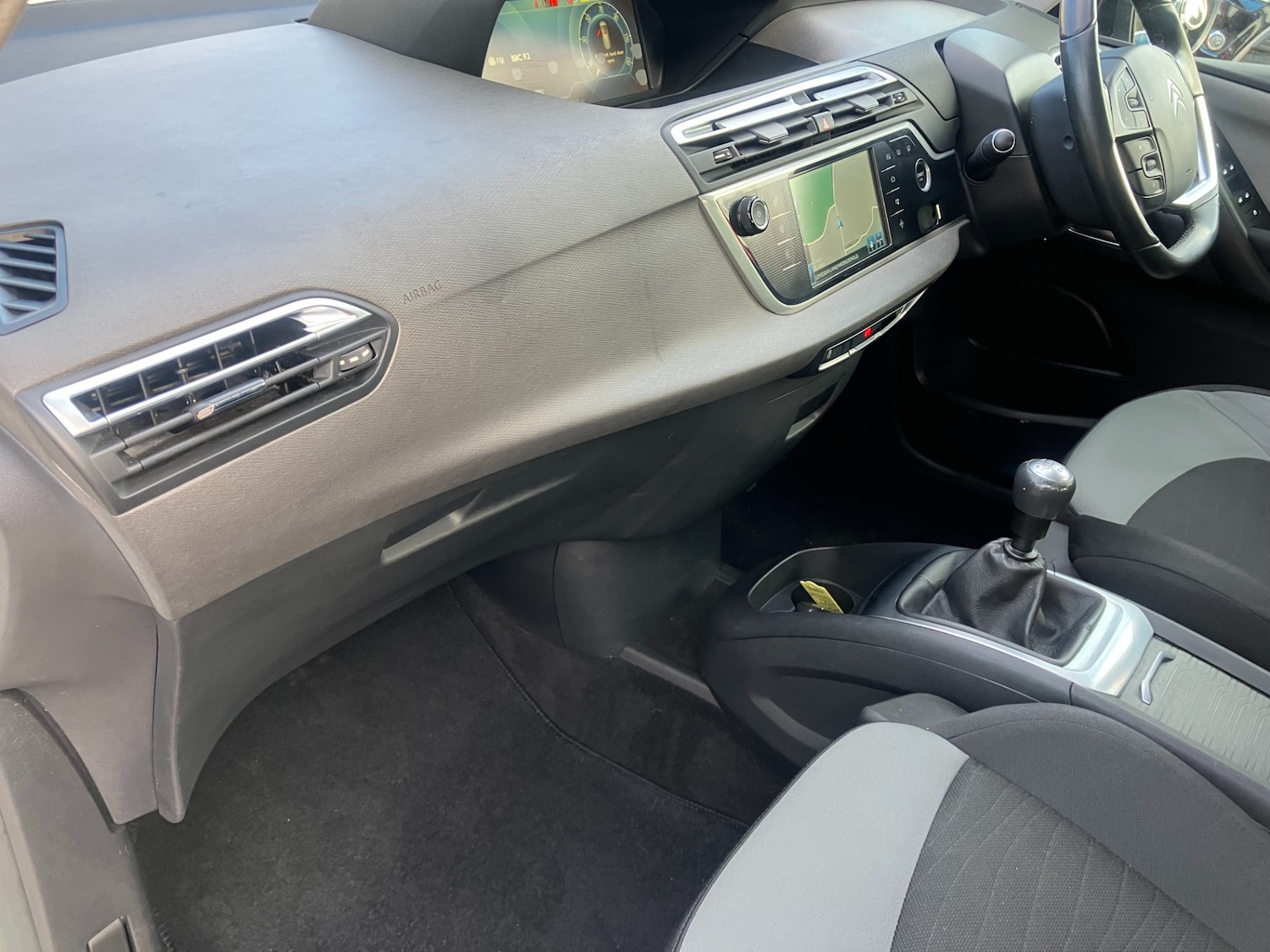 Used Citroen C4 Grand Picasso 2014 for sale - 77487005: Photo 7