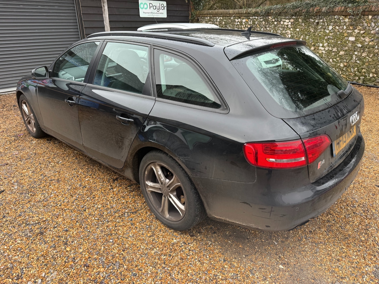 Used Audi A4 2013 for sale - 77247901: Photo 6