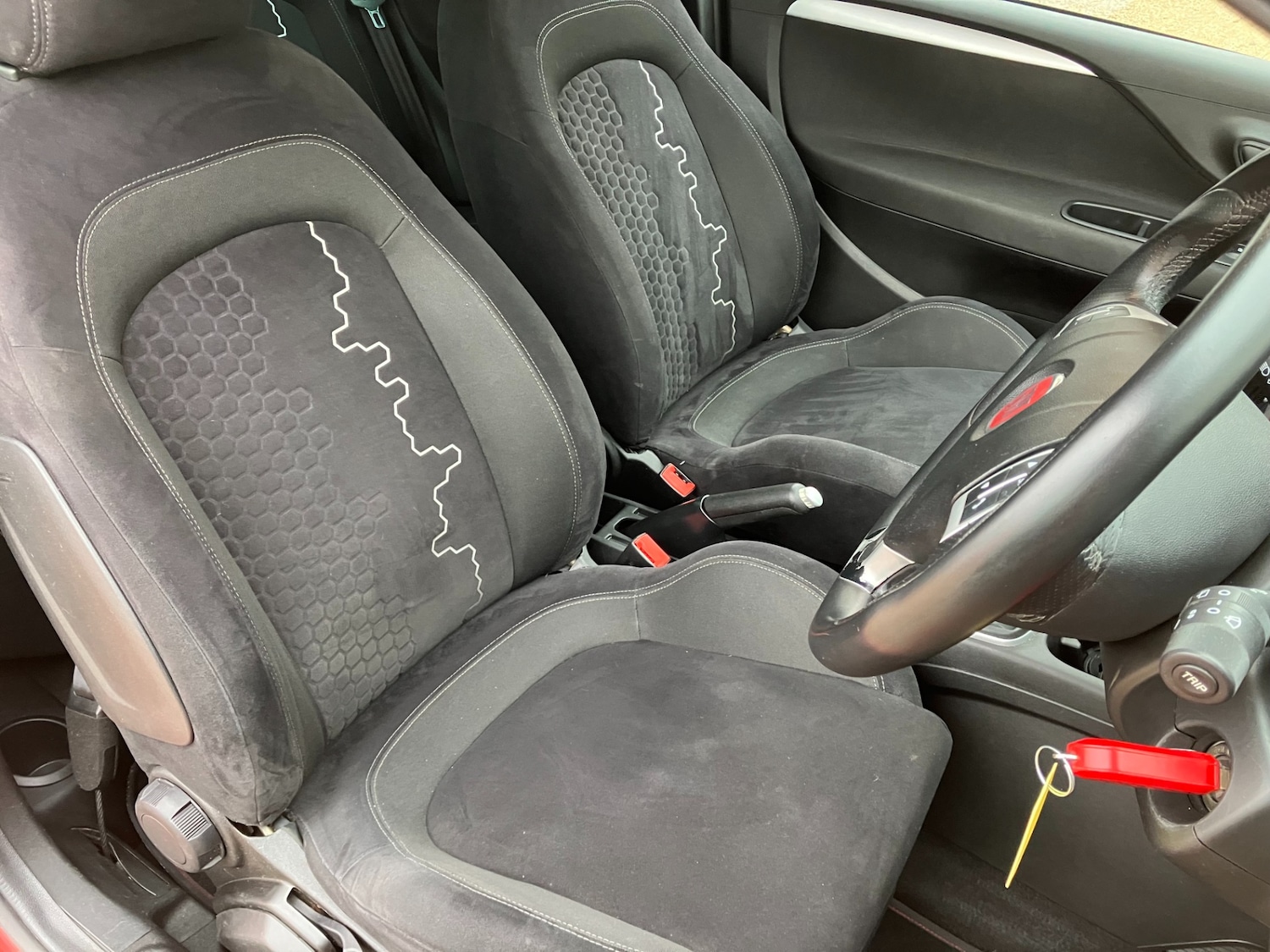 Used Fiat Punto 2014 for sale - 76531013: Photo 10