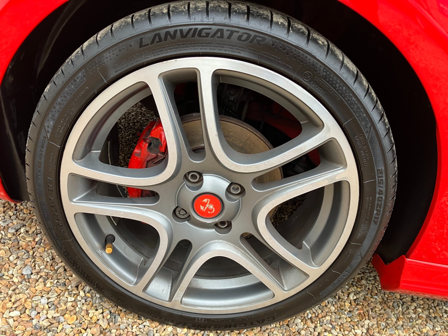 Used Fiat Punto 2014 for sale - 76531013: Photo 12