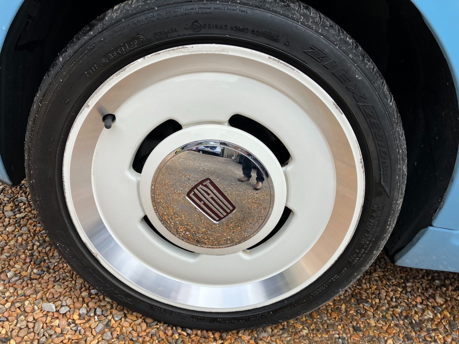 Vehicle 13