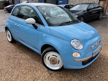 2015 (15) - 1.2 Vintage 3-Door