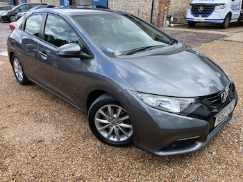 Honda - Civic