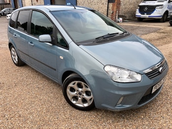 2009 (59) - 2.0 Zetec 5dr Auto