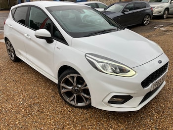 2019 (69) - 1.0 EcoBoost ST-Line 5dr