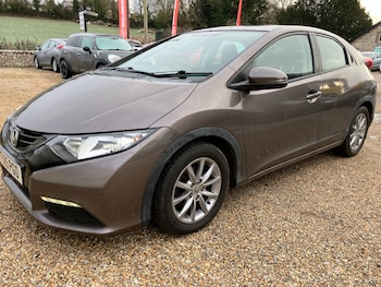 Used Honda Civic 2015 for sale - 77113178: Photo