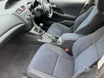 Used Honda Civic 2015 for sale - 77113178: Photo