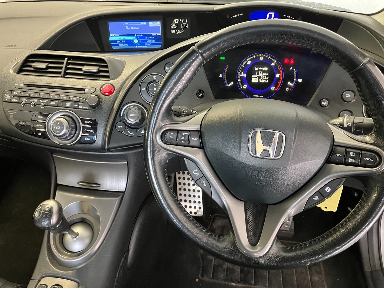 Used Honda Civic 2010 for sale - 78176237: Photo 4