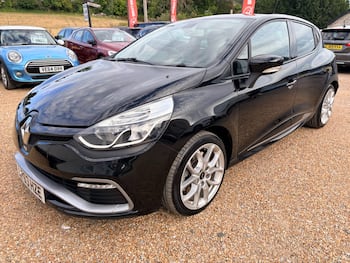 Used Renault Clio 2014 for sale - 79611199: Photo
