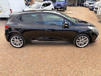 Used Renault Clio 2014 for sale - 79611199: Photo
