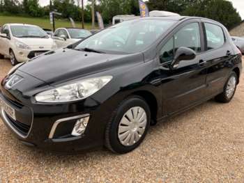 Used Peugeot 308 2011 for sale - 75064219: Photo