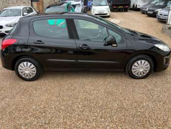 Used Peugeot 308 2011 for sale - 75064219: Photo