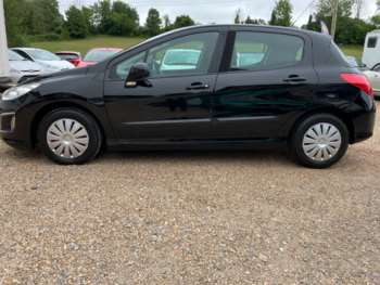 Used Peugeot 308 2011 for sale - 75064219: Photo