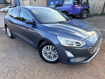 Used Ford Focus 2019 for sale - 79672366: Photo