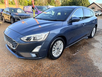 Used Ford Focus 2019 for sale - 79672366: Photo