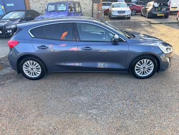 Used Ford Focus 2019 for sale - 79672366: Photo