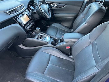 Used Nissan Qashqai 2016 for sale - 77746406: Photo