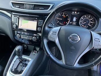 Used Nissan Qashqai 2016 for sale - 77746406: Photo