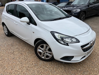 Used Vauxhall Corsa 2015 for sale - 79111717: Photo
