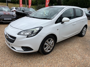 Used Vauxhall Corsa 2015 for sale - 79111717: Photo