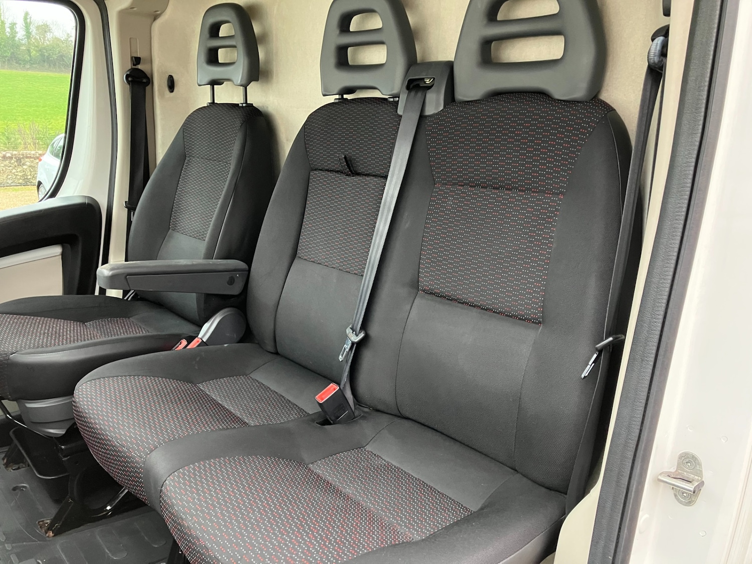 Used Citroen Relay 2016 for sale - 77321865: Photo 3