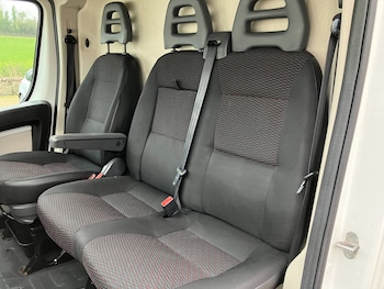 Used Citroen Relay 2016 for sale - 77321865: Photo