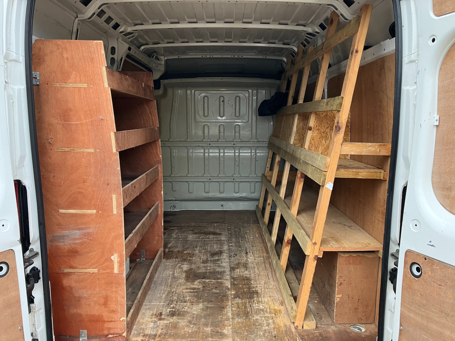 Used Citroen Relay 2016 for sale - 77321865: Photo 7