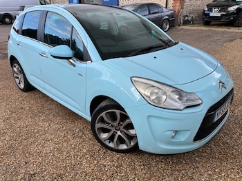 Used Citroen C3 2009 for sale - 75558993: Photo