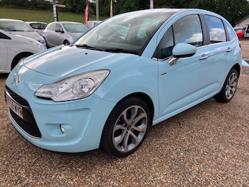 Used Citroen C3 2009 for sale - 75558993: Photo