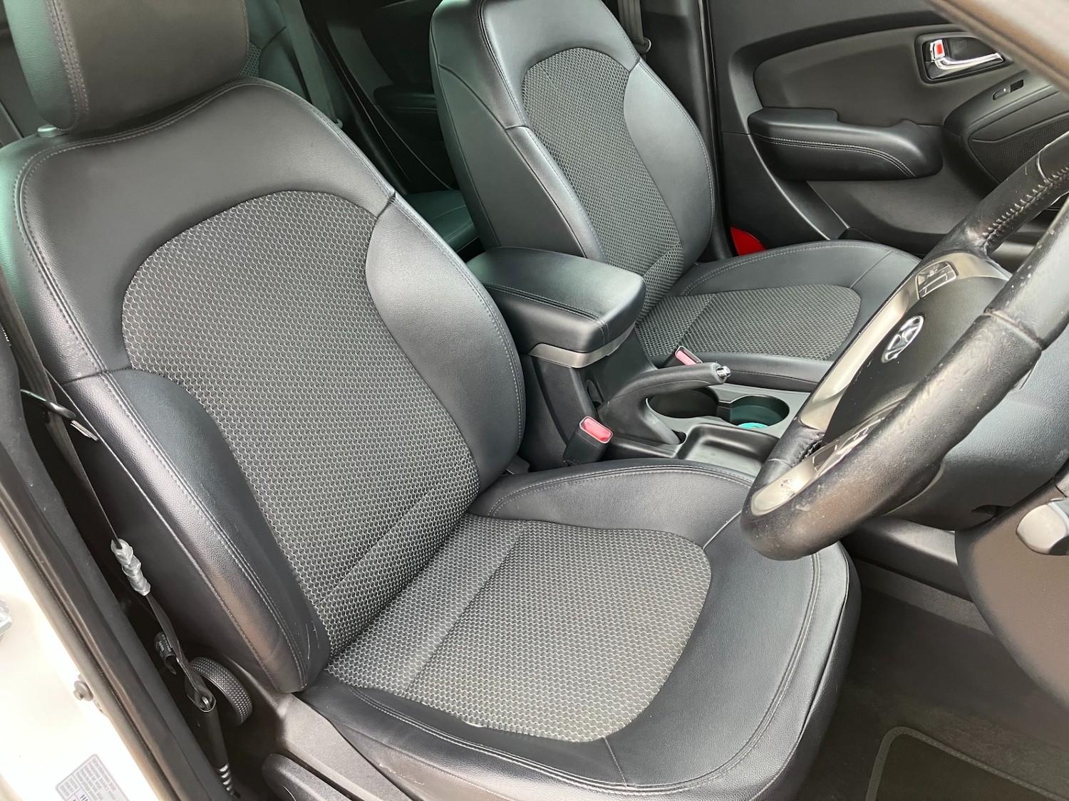 Used Hyundai Ix35 2012 for sale - 76452043: Photo 10