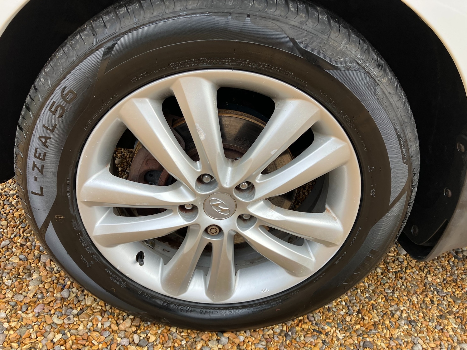 Used Hyundai Ix35 2012 for sale - 76452043: Photo 15