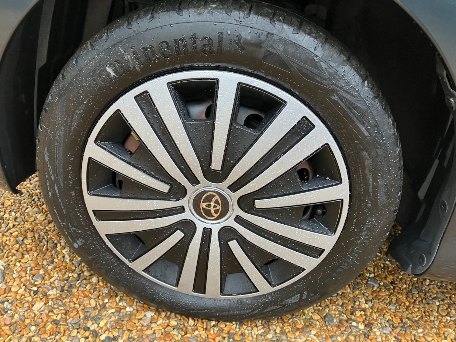 Used Toyota AYGO 2011 for sale - 76504315: Photo 12