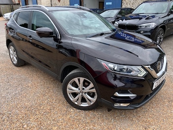 Used Nissan Qashqai 2018 for sale - 78940075: Photo