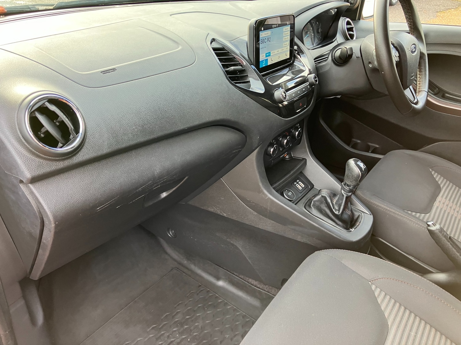 Used Ford Ka+ 2019 for sale - 76598531: Photo 3