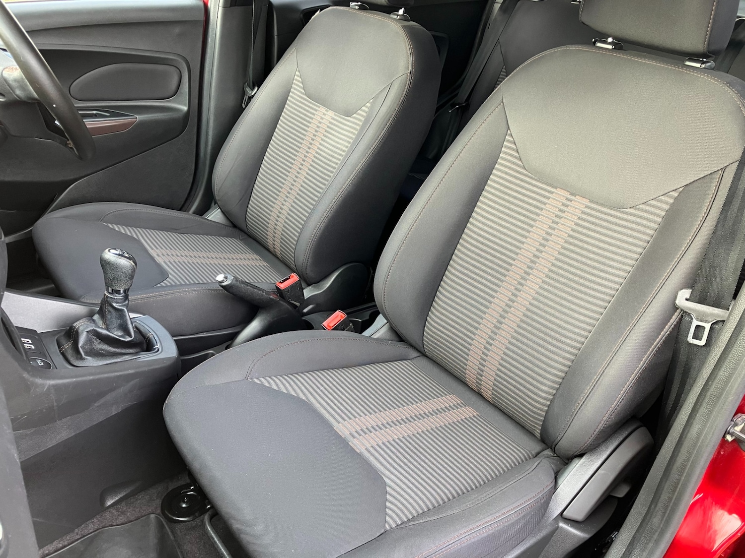 Used Ford Ka+ 2019 for sale - 76598531: Photo 4